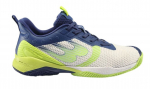 Meeste padelitossud Bullpadel Vertex Grip 22I - blanco/verde