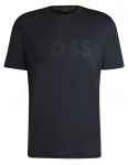 Meeste T-s&auml;rk BOSS Tee Active 1 - Sinine