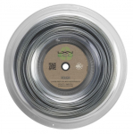 Tennisekeeled Luxilon ECO Rough 125 (200 m) - H&otilde;bedane
