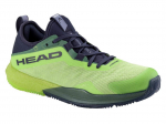 Meeste padelitossud Head Motion Pro Padel - Kollane