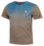 Meeste T-s&auml;rk Bidi Badu Spectrum - Mitmev&auml;rviline