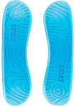 Jalatsi sisetallad Sidas Gel Heel Strips 2P