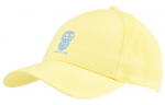 Tennisem&uuml;ts Head Kids Cap Owl - Kollane