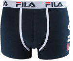 Meeste Bokserid Fila Underwear Man Boxer 1 pack - Sinine