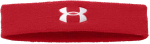Peapael Under Armour Performance Headband - Punane