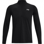 Meeste T-s&auml;rk Under Armour Men's UA Streaker Run 1/2 Zip - Must