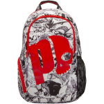 Seljakotid Prince By Hydrogen Tattoo Backpack - Must