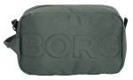 Kosmeetikud Bj&ouml;rn Borg Embossed Toilet Case - Must