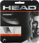 Tennisekeeled Head HAWK (12 m) - Hall
