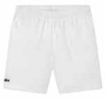 Poiste &scaron;ortsid Lacoste SPORT Core Performance Short - Valge