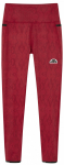 Retuusid Ellesse Leggings Jeyne Legging W - Punane