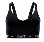 Topp Nike Indy Medium Support Padded Adjustable Sports Bra - Must