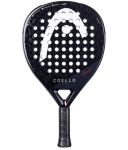 Padelireket Head Coello Vibe 2025