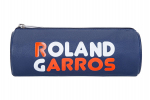 Vidin Roland Garros Round Case - Sinine