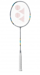 Sulgpallireket Yonex Nanoflare 700 Tour - silver/sky blue