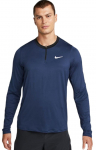 Meeste T-s&auml;rk Nike Dri-Fit Adventage Camisa - Sinine