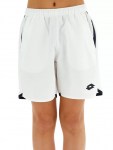 Poiste &scaron;ortsid Lotto Squadra B Short 7 DB - Valge