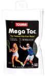 Pealisgripid Tourna Mega Tac XL 10P - Must