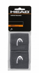 Tennise randmepael Head Wristbands 2.5" - Hall