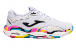 Meeste tennisejalatsid Joma Smash 2592 - Mitmev&auml;rviline
