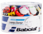 Vibratsiooni summutid Babolat Loony Damp 75P - Mitmev&auml;rviline