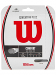 Tennisekeeled Wilson Sensation Plus (12,2 m) - Must