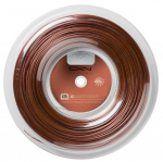 Tennisekeeled Luxilon 4G 125 (200 m) - Pruun