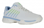 Naiste tennisejalatsid K-Swiss Hypercourt Express 2 Clay - Valge