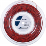 Tennisekeeled Babolat Syn Gut (200 m) - Punane