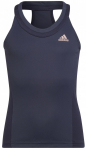 T&uuml;drukute T-s&auml;rk Adidas Club Tennis Tank Top - Sinine