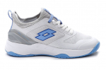 Naiste tennisejalatsid Lotto Mirage 200 SPD Clay - Valge