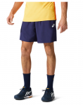 Meeste tennise&scaron;ortsid Asics Court M 7in Short - Sinine