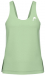T&uuml;drukute T-s&auml;rk Head Girls Spirit Tank