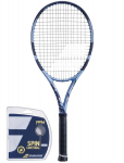 Tennisereket Babolat Pure Drive + 11-gen + keel