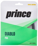 Tennisekeeled Prince Diablo Pro (12 m) - Must