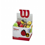 Vibratsiooni summutid Wilson Bowl O' Fun 100P - Mitmev&auml;rviline