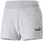 Naiste tennise&scaron;ortsid Puma ESS 4" Sweat Shorts TR - Hall