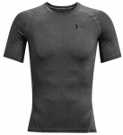 Meeste T-s&auml;rk Under Armour Men's HeatGear Armour Short Sleeve - Hall