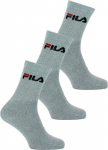 Tennisesokid Fila Tenis socks 3P - Hall