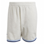 Meeste tennise&scaron;ortsid Adidas Premium Shorts 7in - Valge