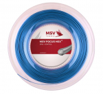 Tennisekeeled MSV Focus Hex (200 m) - Sinine