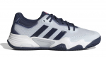 Meeste tennisejalatsid Adidas Solematch Control 2 Clay - Sinine