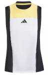Naiste tennisetopp Adidas Heat.Rdy Match Pro Tank - Mitmev&auml;rviline