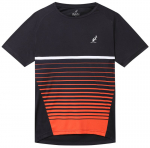 Meeste T-s&auml;rk Australian Ace Logo T-Shirt - Sinine