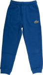 Poiste p&uuml;ksid Lacoste Boys Fleece Sweatpants - Sinine
