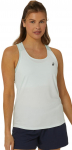 Naiste tennisetopp Asics Court Tank - M&uuml;ndiroheline