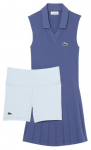 Naiste tennisekleit Lacoste Stretch Tennis - Sinine