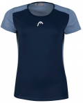 Naiste T-s&auml;rk Head Sammy T-Shirt W - Sinine