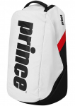 Tennise kotid Prince Tour Evo Thermo 12PK - Valge