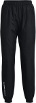Naiste tennisep&uuml;ksid Under Armour Women's Rush Woven Pant - Must